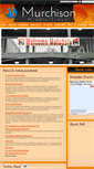 Mobile Screenshot of murchisonmatadors.org